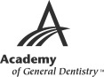 Academy of General Dentistry logo