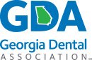 Georgia Dental Association logo