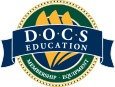 DOCS Education logo