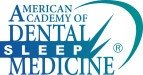 American Academy of Dental Sleep Medicine logo