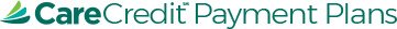 CareCredit payment  plans logo