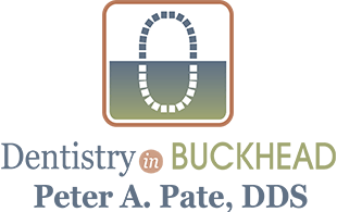 Atlanta Dentistry in Buckhead logo