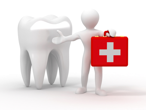 emergency dentist