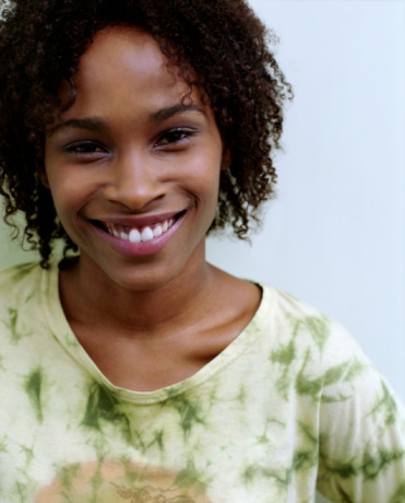 smile makeover